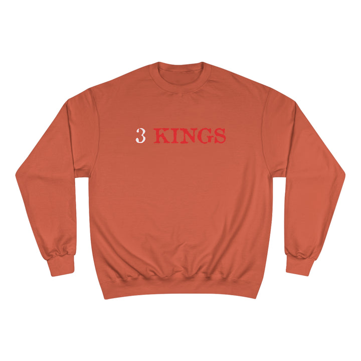 Champion Sweatshirt