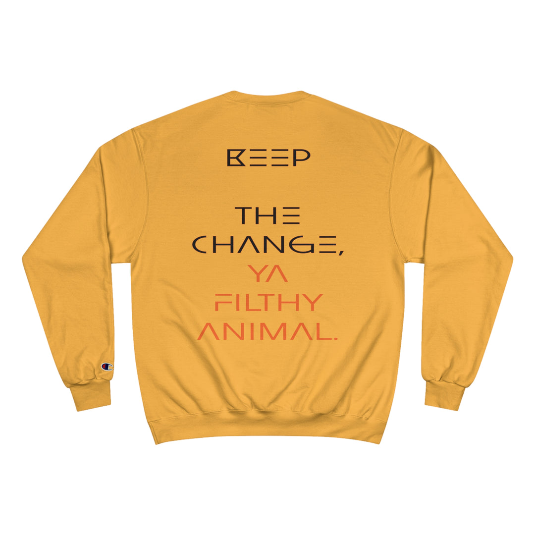 Champion Sweatshirt
