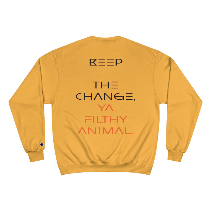 Champion Sweatshirt