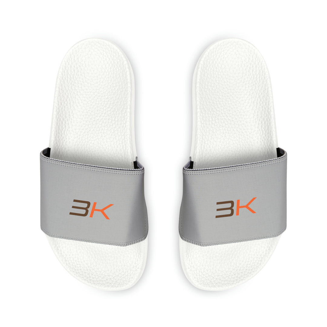 Men's PU Slide Sandals