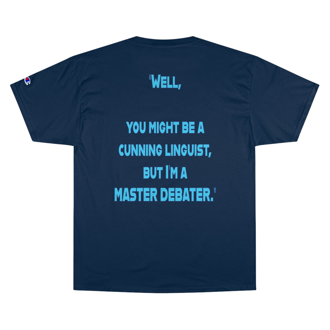 Champion T-Shirt
