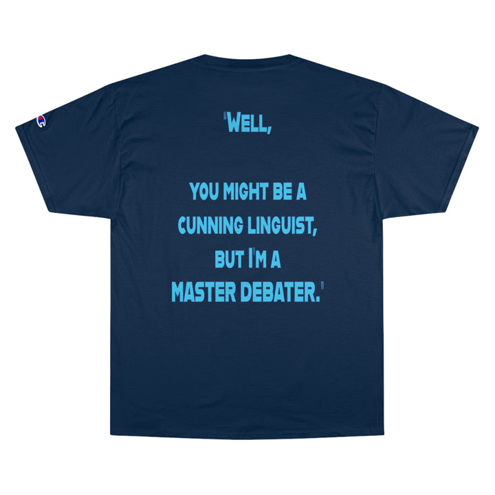 Champion T-Shirt