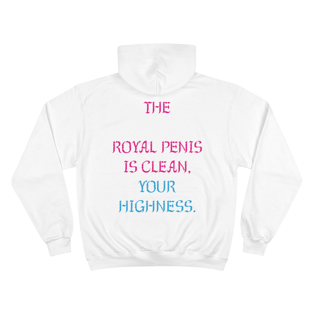 Champion Hoodie
