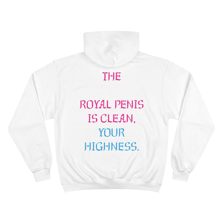 Champion Hoodie