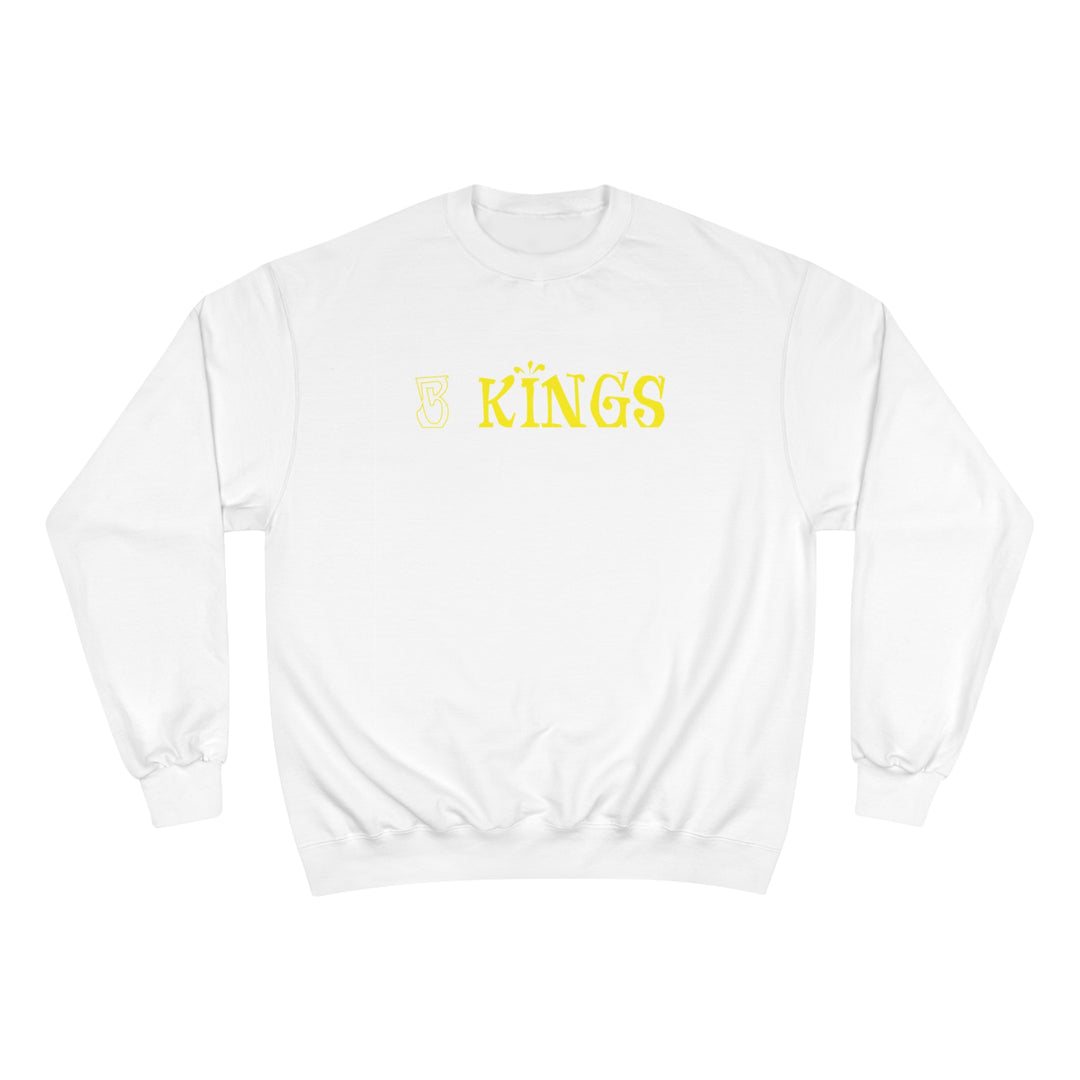 Champion Sweatshirt