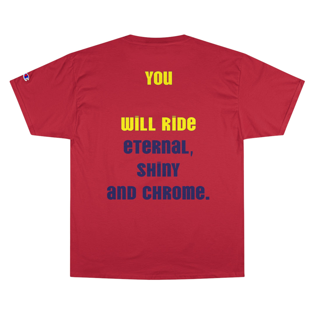Champion T-Shirt