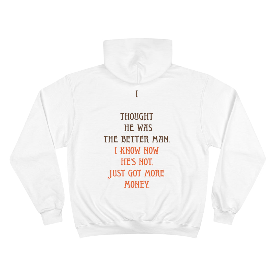 Champion Hoodie