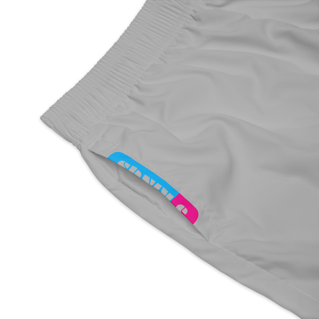 Men's Jogger Shorts (AOP)