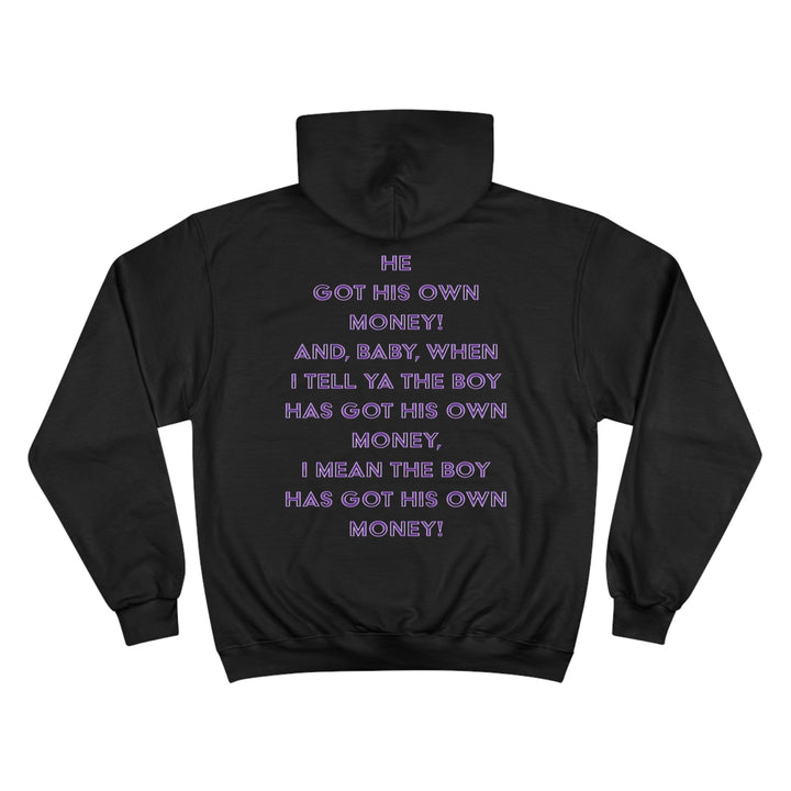 Champion Hoodie