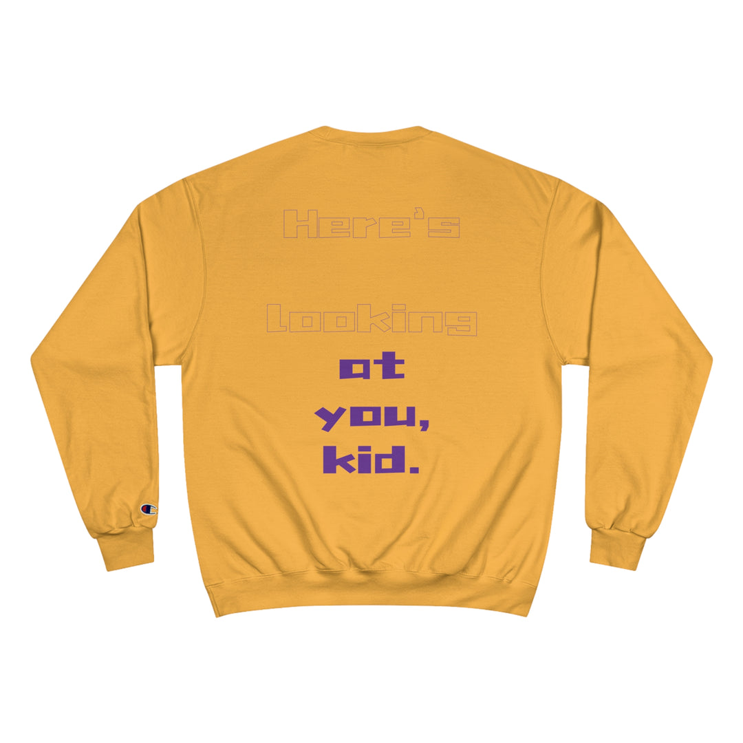 Champion Sweatshirt