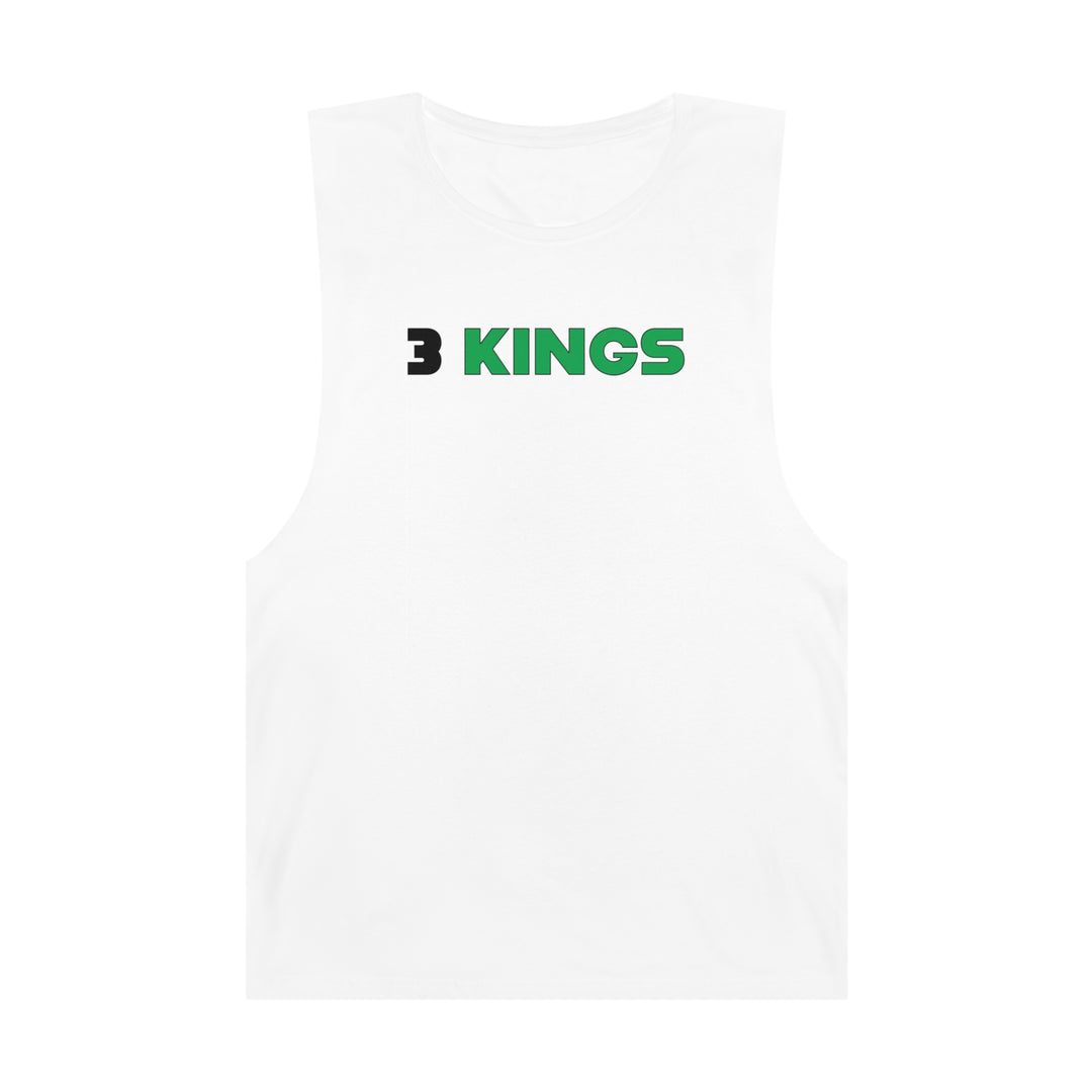 Unisex Barnard Tank