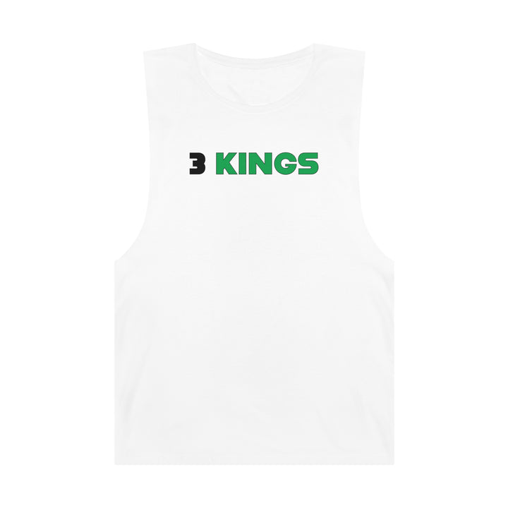 Unisex Barnard Tank