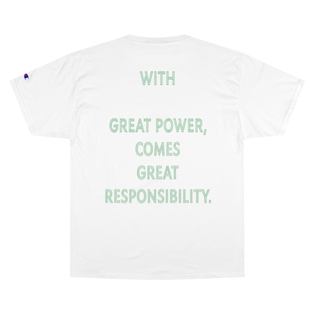 Champion T-Shirt