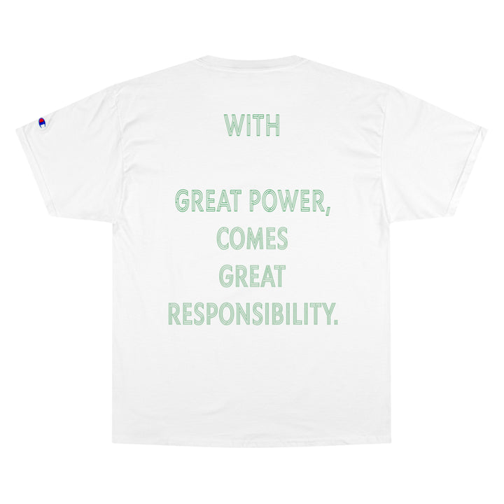 Champion T-Shirt
