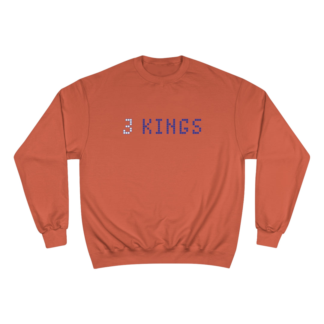 Champion Sweatshirt