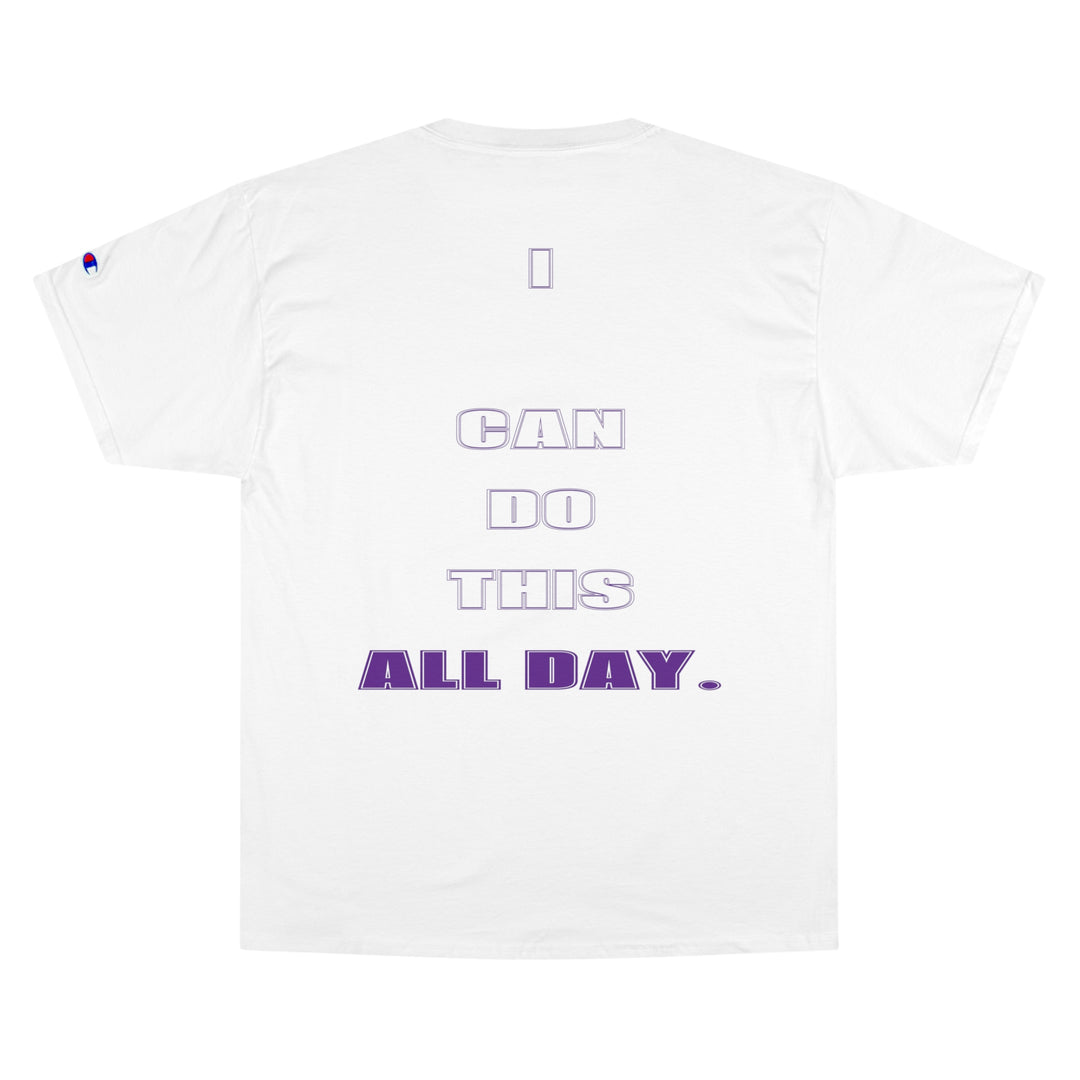 Champion T-Shirt