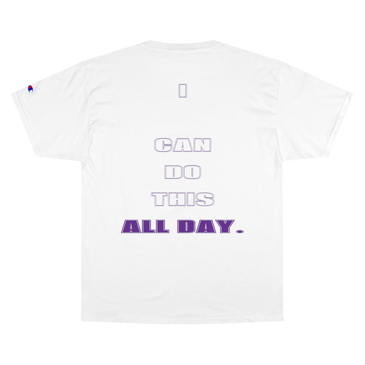 Champion T-Shirt