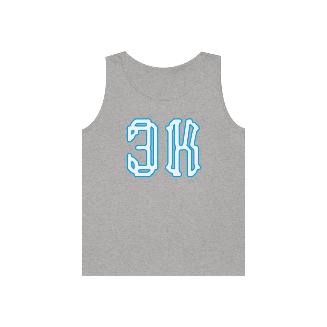 Unisex Heavy Cotton Tank Top
