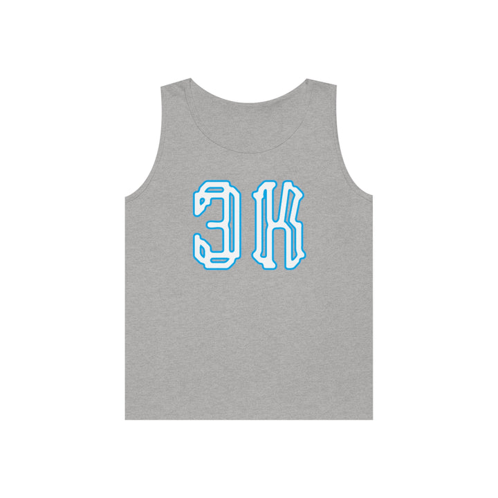 Unisex Heavy Cotton Tank Top