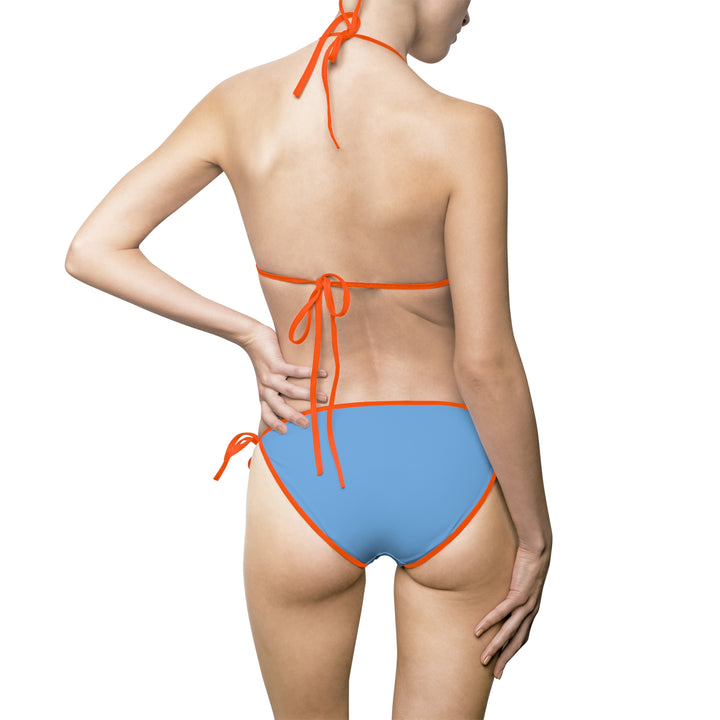 Women's Bikini Swimsuit