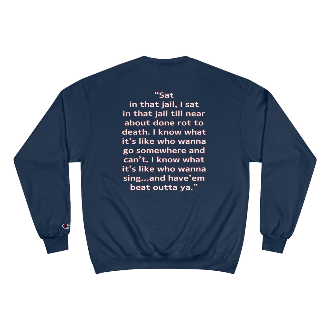 Champion Sweatshirt