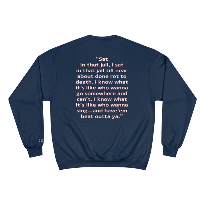 Champion Sweatshirt