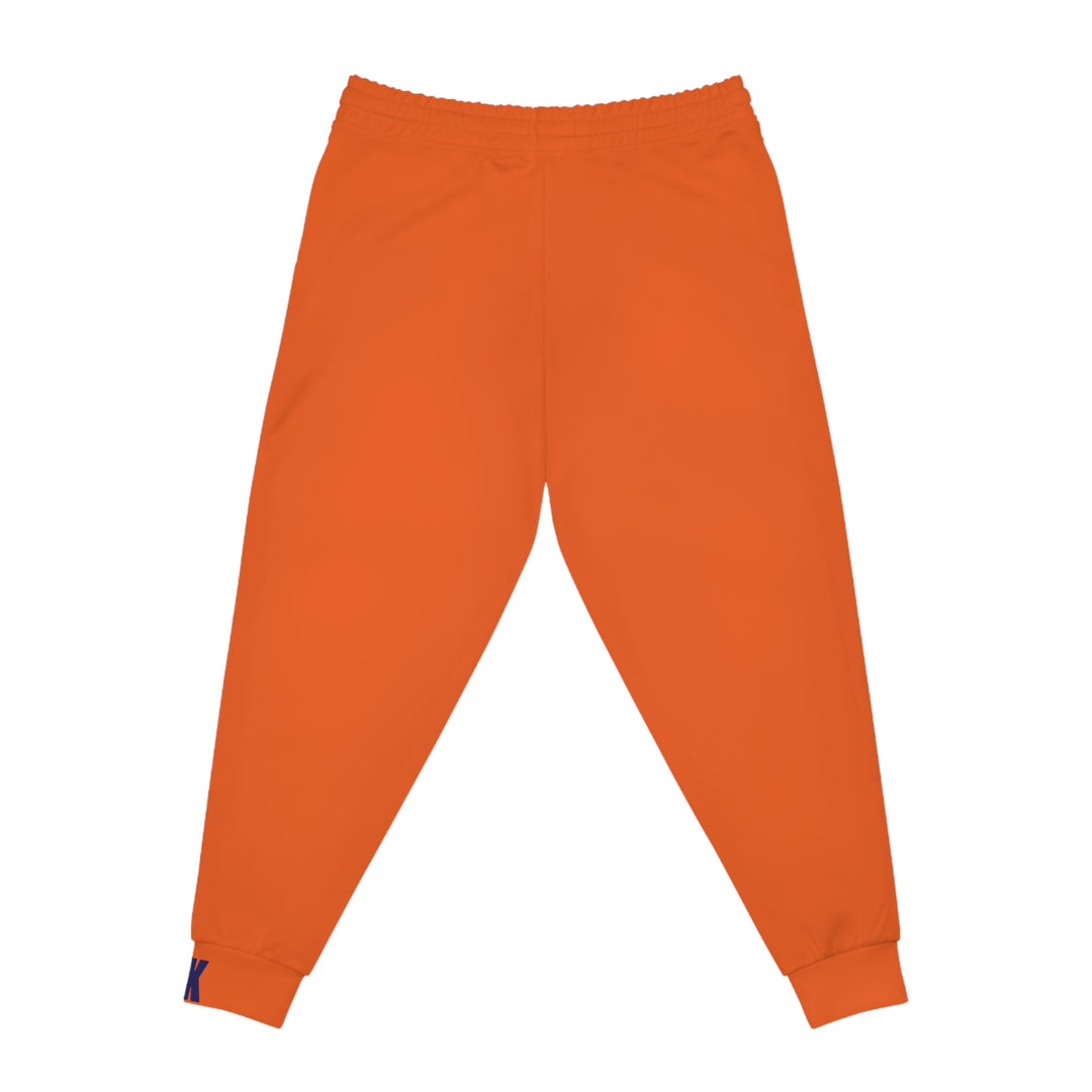 Athletic Joggers (AOP)