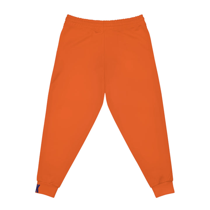 Athletic Joggers (AOP)