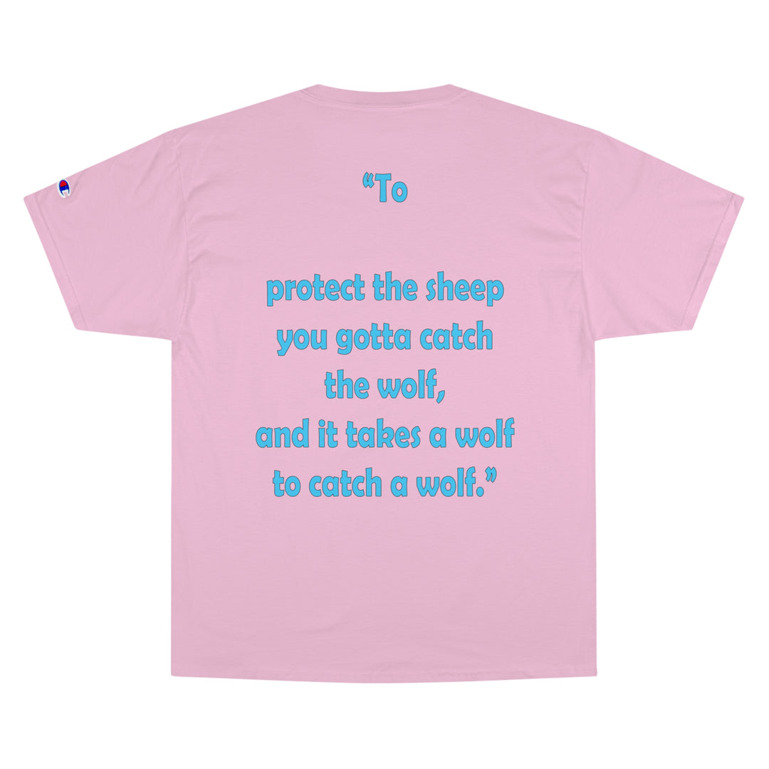 Champion T-Shirt