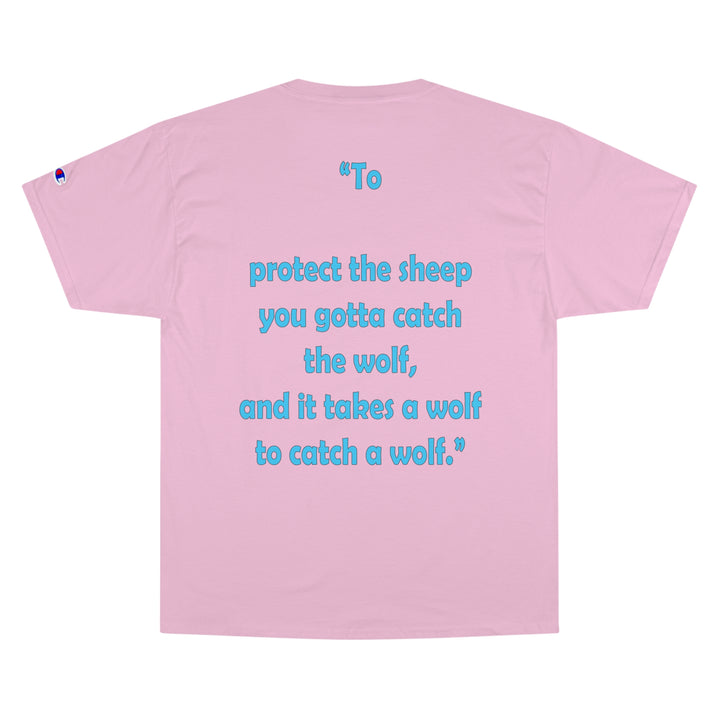 Champion T-Shirt