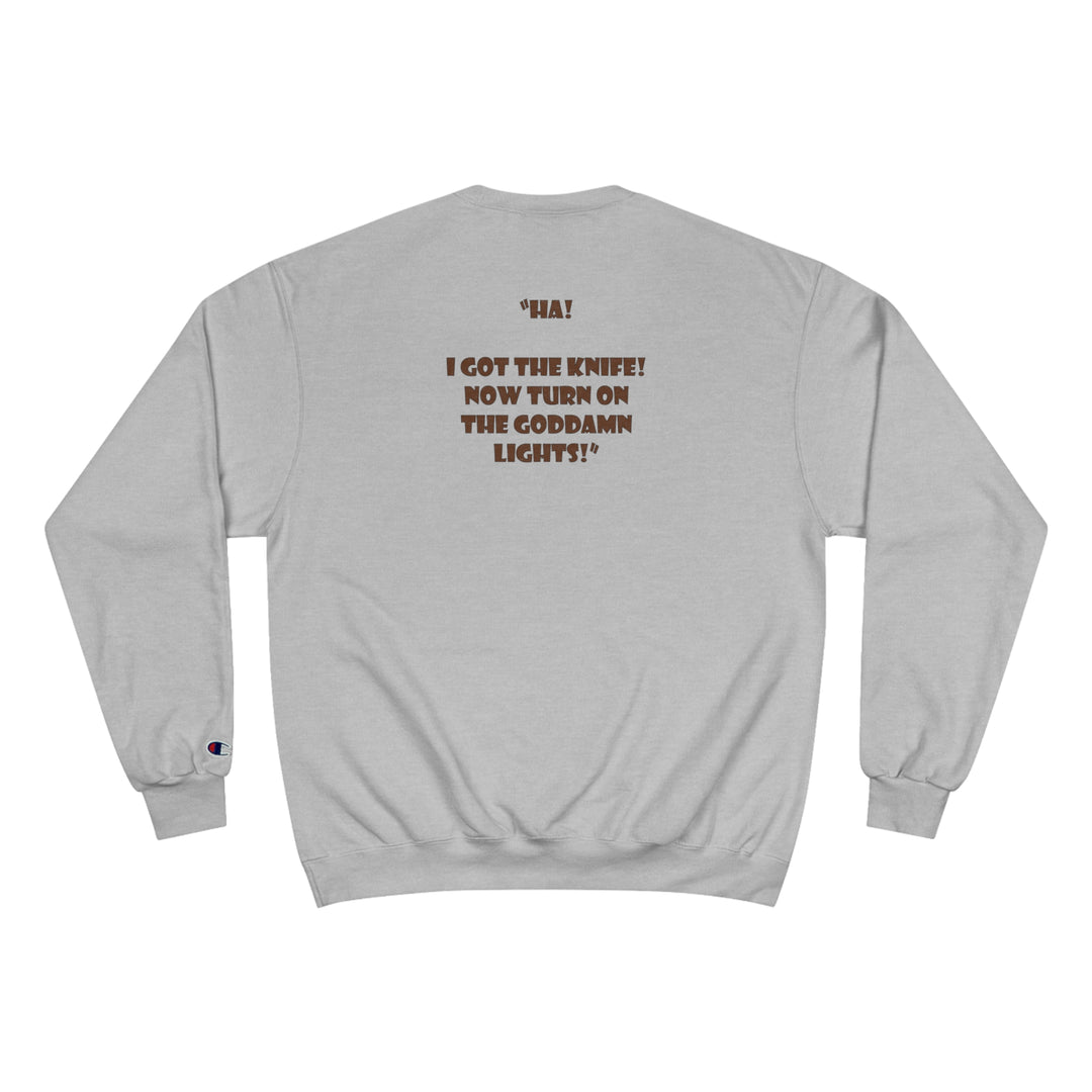 Champion Sweatshirt