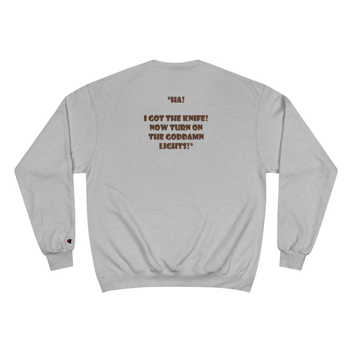 Champion Sweatshirt