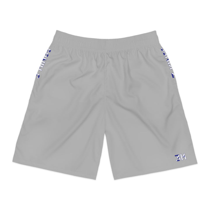 Men's Jogger Shorts (AOP)