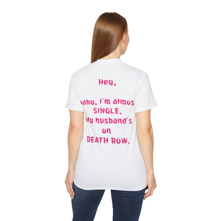 Unisex Ultra Cotton Tee