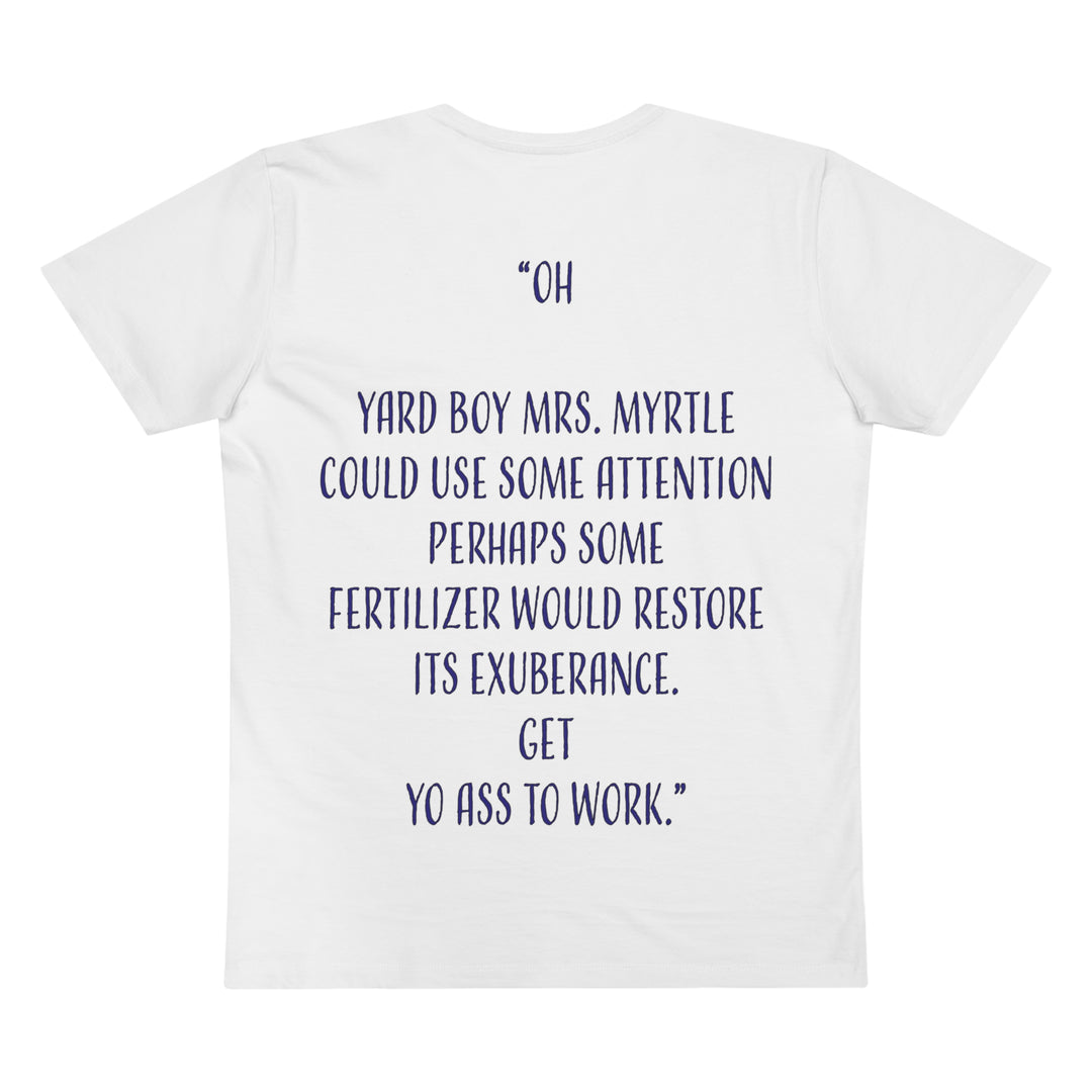 Men’s Presenter V-neck