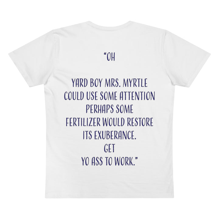 Men’s Presenter V-neck