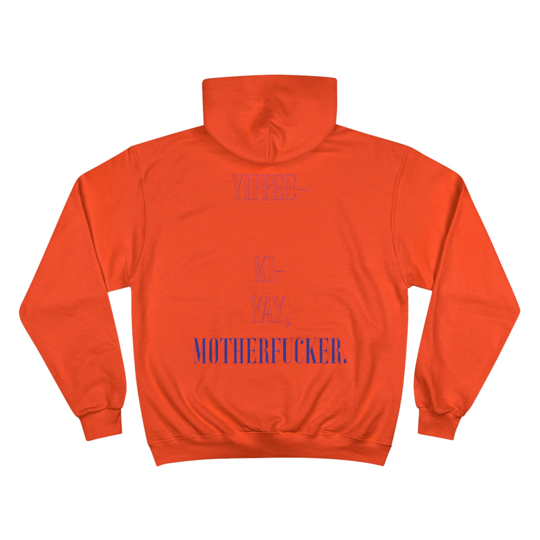 Champion Hoodie