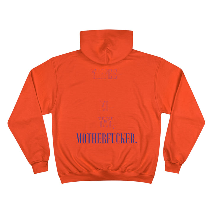 Champion Hoodie