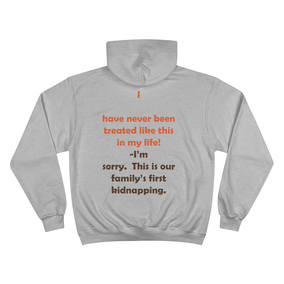 Champion Hoodie