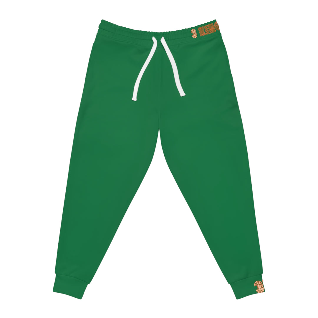 Athletic Joggers (AOP)