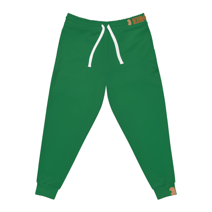Athletic Joggers (AOP)