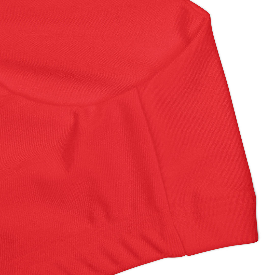 Girls Two Piece Swimsuit (AOP)