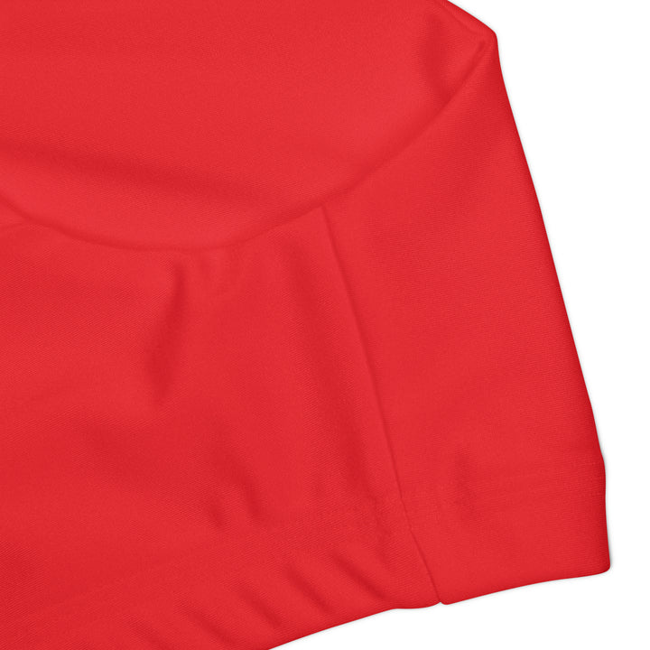 Girls Two Piece Swimsuit (AOP)