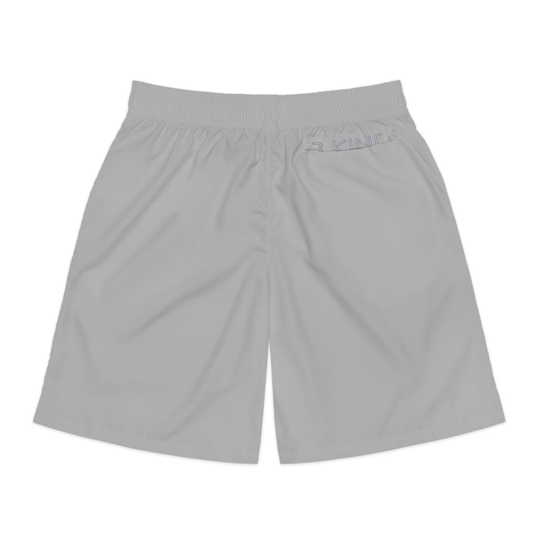 Men's Jogger Shorts (AOP)