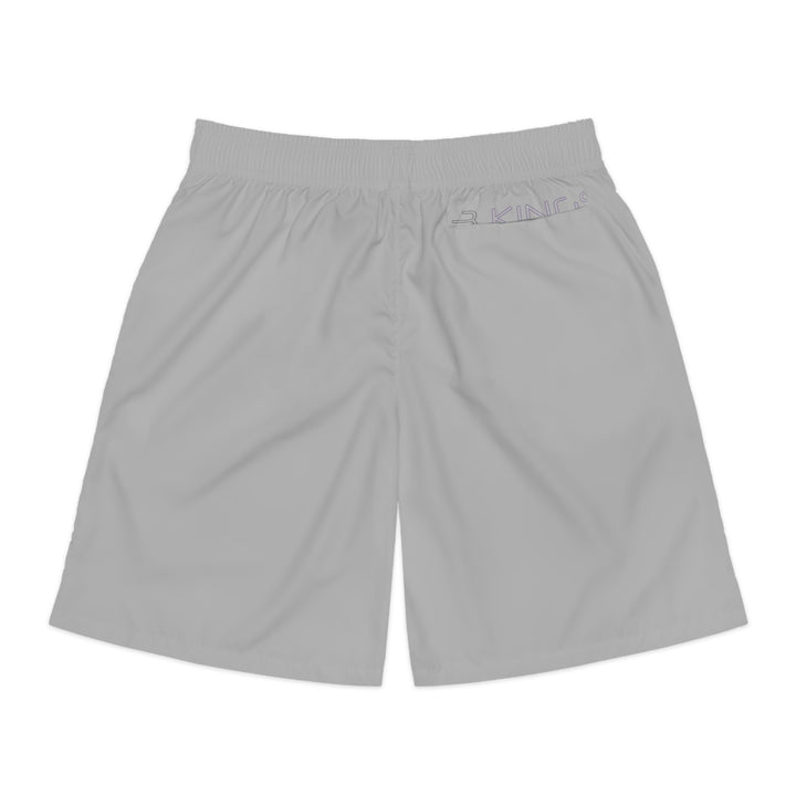 Men's Jogger Shorts (AOP)