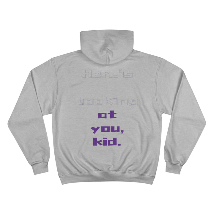 Champion Hoodie