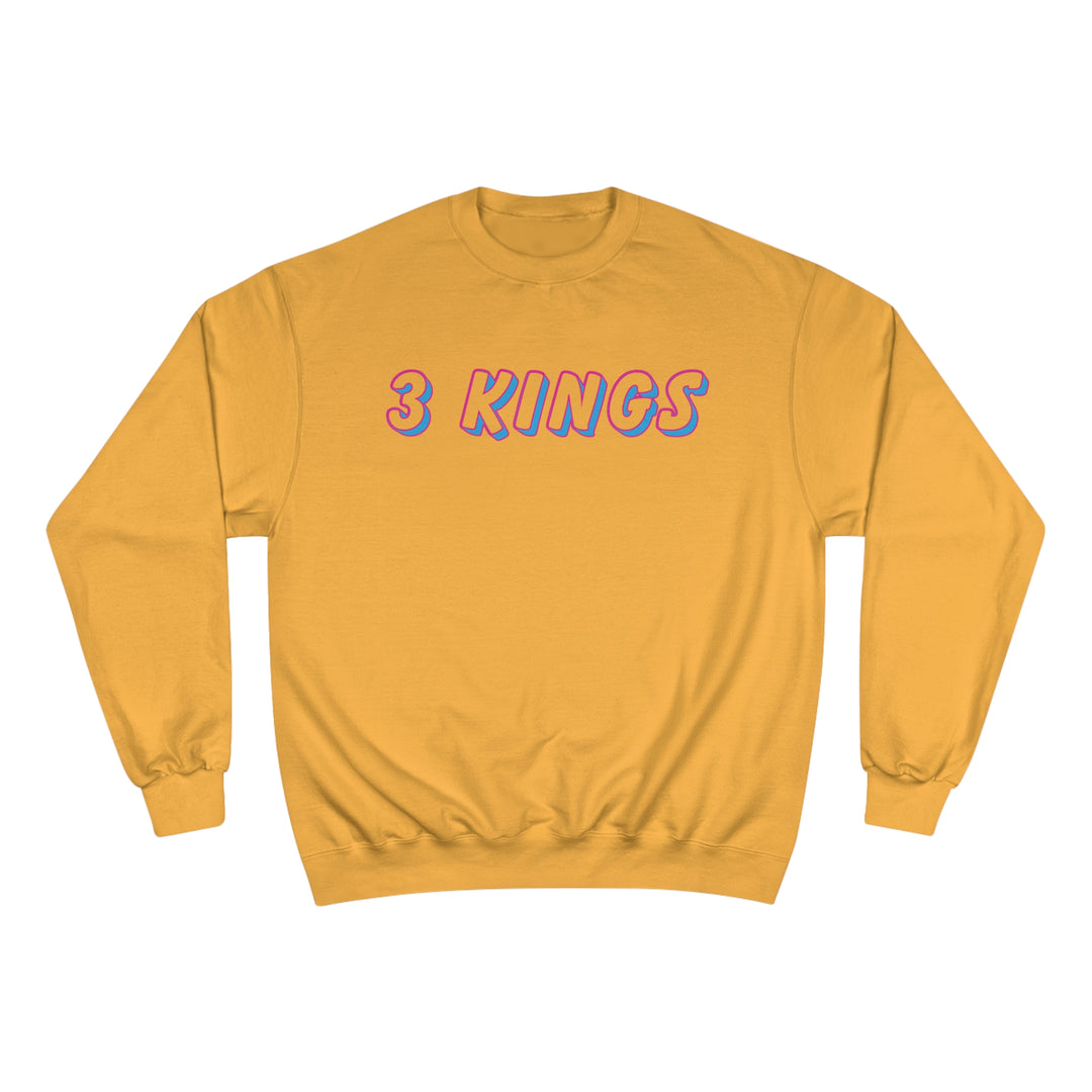 Champion Sweatshirt