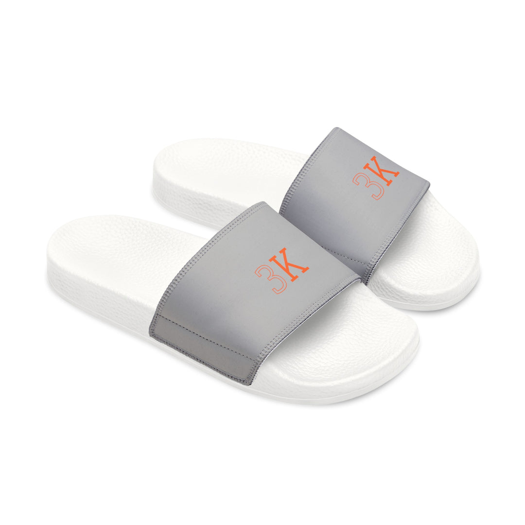 Men's PU Slide Sandals