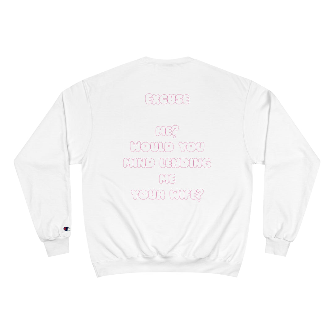 Champion Sweatshirt