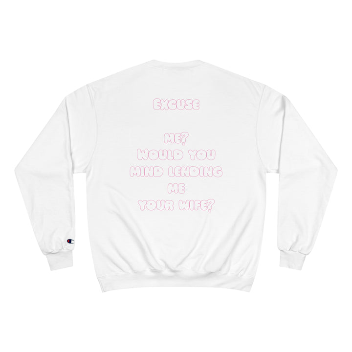 Champion Sweatshirt
